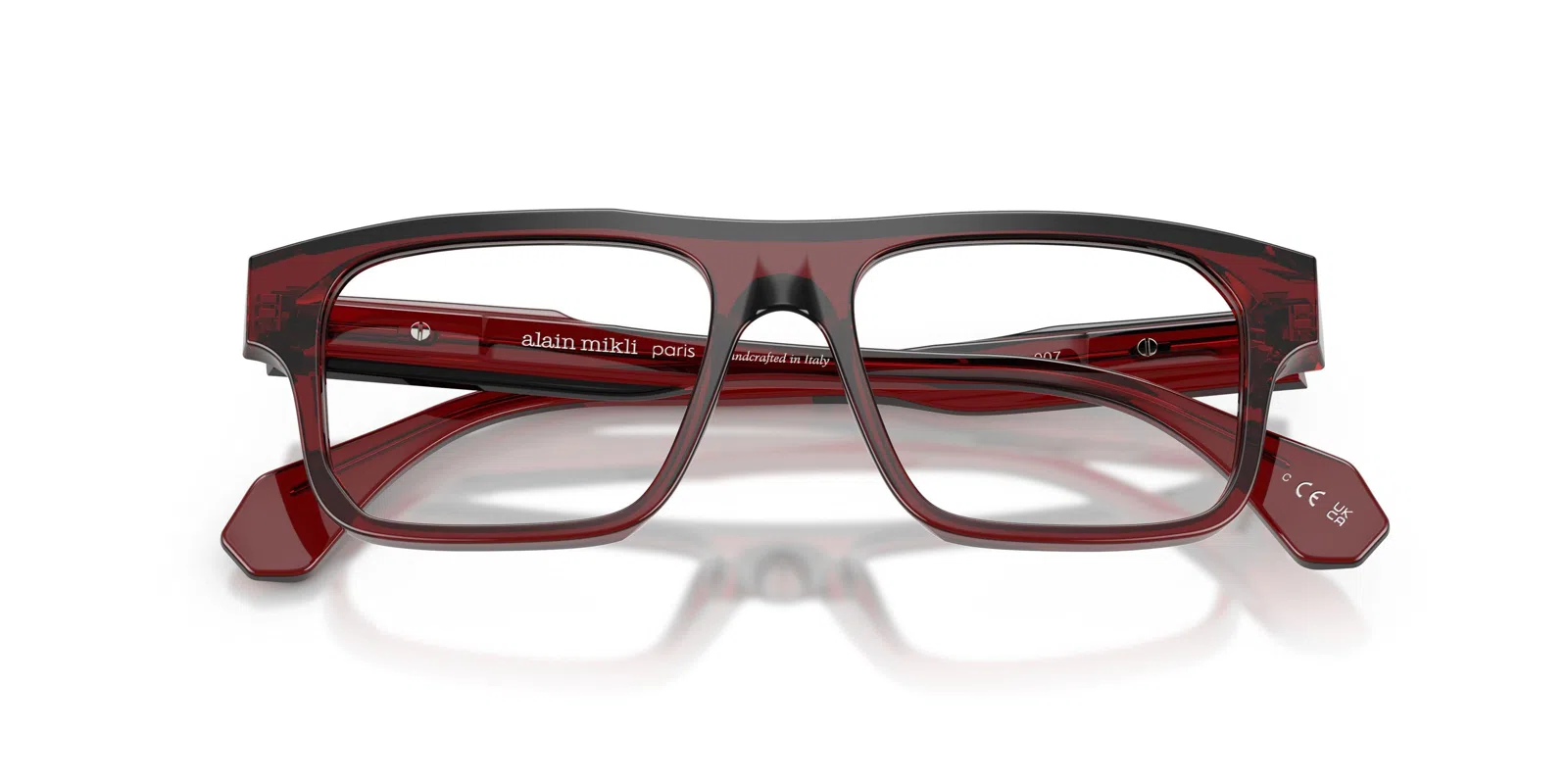 Alain Mikli 3532 Eyeglasses - view 52